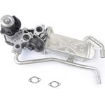 VW POLO EGR VALFİ 10- SOĞUTUCULU AISIN 03P131512C