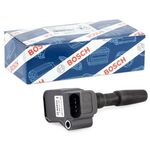 VW GOLF7 ATEŞLEME BOBİNİ 13- BOSCH 04E905110B