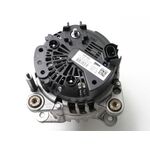 VW GOLF7 ALTERNATÖR 140 AMPER 13- BOEM 04L903021D