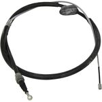 VW GOLF4 EL FREN TELİ 97-04 CAVO 1J0609721L