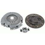 VW POLO DEBRİYAJ SETİ 94-01 EUROREPAR 030198141X