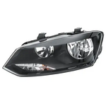 VW POLO FAR SOL İÇİ SİYAH 10-14 DEPO 6R1941007G