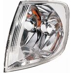 VW POLO SİNYAL LAMBASI SOL 99-01 DEPO 6N0953041N