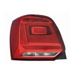 VW POLO STOP LAMBASI SAĞ 14-17 DEPO 6C0945096F