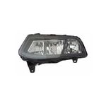 VW POLO SİS FARI SAĞ 14-17 DEPO 6C0941662C