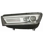 AUDI Q5 FAR SAĞ XENON D5S 17- DEPO 80A941044