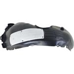 VW GOLF7 ÇAMURLUK DAVLUMBAZI ÖN SAĞ (BÜYÜK OLAN) 13- BSG 5G0805970N
