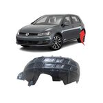 VW GOLF7 ÇAMURLUK DAVLUMBAZI ARKA SOL 13- BSG 5G0810971C