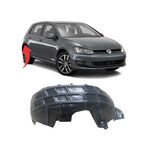 VW GOLF7 ÇAMURLUK DAVLUMBAZI ARKA SAĞ 13- BSG 5G0810972C