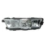 SKODA RAPID SİS FARI SOL 12- DEPO 5JA941701
