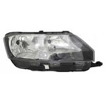 SKODA RAPID FAR SOL 12- DEPO 5JB941015