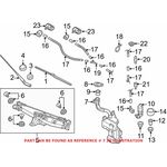 AUDI A3 CAM SİLECEK SU DEPOSU 13- BOEM 5Q0955453R