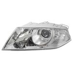 SKODA OCTAVIA FAR SOL (MERCEKLİ) 04-08 DEPO 1Z1941017D