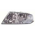 SKODA OCTAVIA FAR SOL (DÜZ) 04-08 DEPO 1Z1941017C