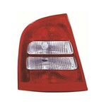 SKODA OCTAVIA STOP LAMBASI SOL 00- DEPO 1U6945111C