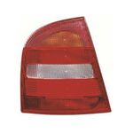 SKODA OCTAVIA STOP LAMBASI SOL 98-00 DEPO 1U6945111A