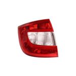 SKODA RAPID STOP LAMBASI DIŞ SOL SEDAN 12- DEPO 5JH945111