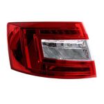 SKODA OCTAVIA STOP LAMBASI SOL 13- DEPO 5E5945111A