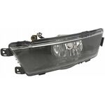 SKODA RAPID SİS FARI SOL 12- DEPO 5JA941699A
