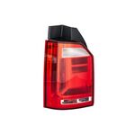VW TRANSPORTER T6 STOP LAMBASI SOL 15- DEPO 7E0945095R