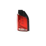 VW TRANSPORTER T6 STOP LAMBASI SOL 20- DEPO 7LA945095A