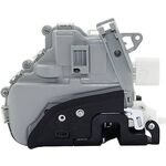 AUDI A1 KAPI KİLİDİ ÖN SOL 08- FEBI 8J1837015C