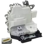 AUDI A1 KAPI KİLİDİ ÖN SAĞ 08- FEBI 8J1837016C