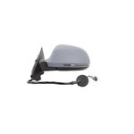 AUDI A3 DIŞ DİKİZ AYNASI SOL 08-12 BSG 8P1858531EB