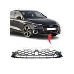 AUDI A3 ÖN TAMPON PANJURU ORTA 20- BOEM 8Y0807647