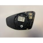 AUDI A3 AYNA CAMI SAĞ 20- BOEM 8Y0857536B