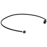 PORSCHE 911 FREN BALATA FİŞİ ARKA 75-77 BOSCH 93061221100