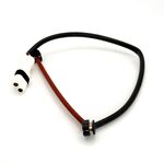 PORSCHE 911 FREN BALATA FİŞİ ARKA 88-93 BOSCH 96461236500