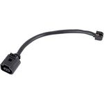 PORSCHE 911 FREN BALATA FİŞİ ARKA 12- BOSCH 99160916300