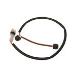 PORSCHE 911 FREN BALATA FİŞİ ARKA 04-12 BOSCH 99761267601