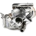 VW GOLF7 EGR VALFİ 13- BEHR 04L131512BQ