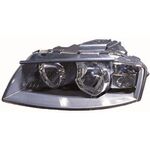 AUDI A3 FAR SAĞ 04-08 DEPO 8P0941004A