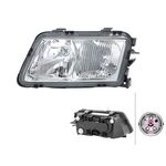 AUDI A3 FAR SAĞ 96-00 DEPO 8L0941030