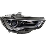 AUDI A3 FAR SAĞ (KOYU RENK) 12-16 DEPO 8V0941044C