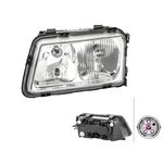 AUDI A3 FAR SOL 96-00 DEPO 8L0941029
