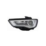 AUDI A3 FAR SOL (AÇIK RENK) 12-16 DEPO 8V0941043