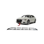 AUDI A3 ÖN TAMPON IZGARASI 17- BOEM 8V5807647B