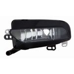 AUDI A3 SİS FARI SOL 13- DEPO 8V0941699C