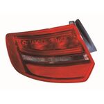 AUDI A3 STOP LAMBASI DIŞ SOL 08-12 DEPO 8P4945095E