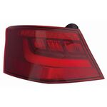 AUDI A3 STOP LAMBASI DIŞ SOL 13- DEPO 8V3945095B