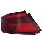 AUDI A3 STOP LAMBASI DIŞ SOL 13- DEPO 8V4945095A