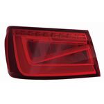 AUDI A3 STOP LAMBASI DIŞ SOL 13- DEPO 8V5945095A
