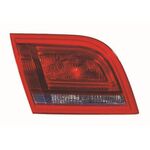 AUDI A3 STOP LAMBASI İÇ SOL 08-12 DEPO 8P4945093D