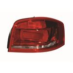 AUDI A3 STOP LAMBASI SAĞ 08-12 DEPO 8P3945096