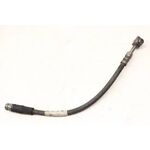 AUDI Q5 FREN HORTUMU ARKA 16- CORTECO 80A611775