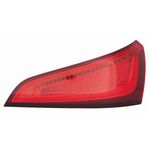 AUDI Q5 STOP LAMBASI SAĞ LED`Lİ 12-17 DEPO 8R0945094C